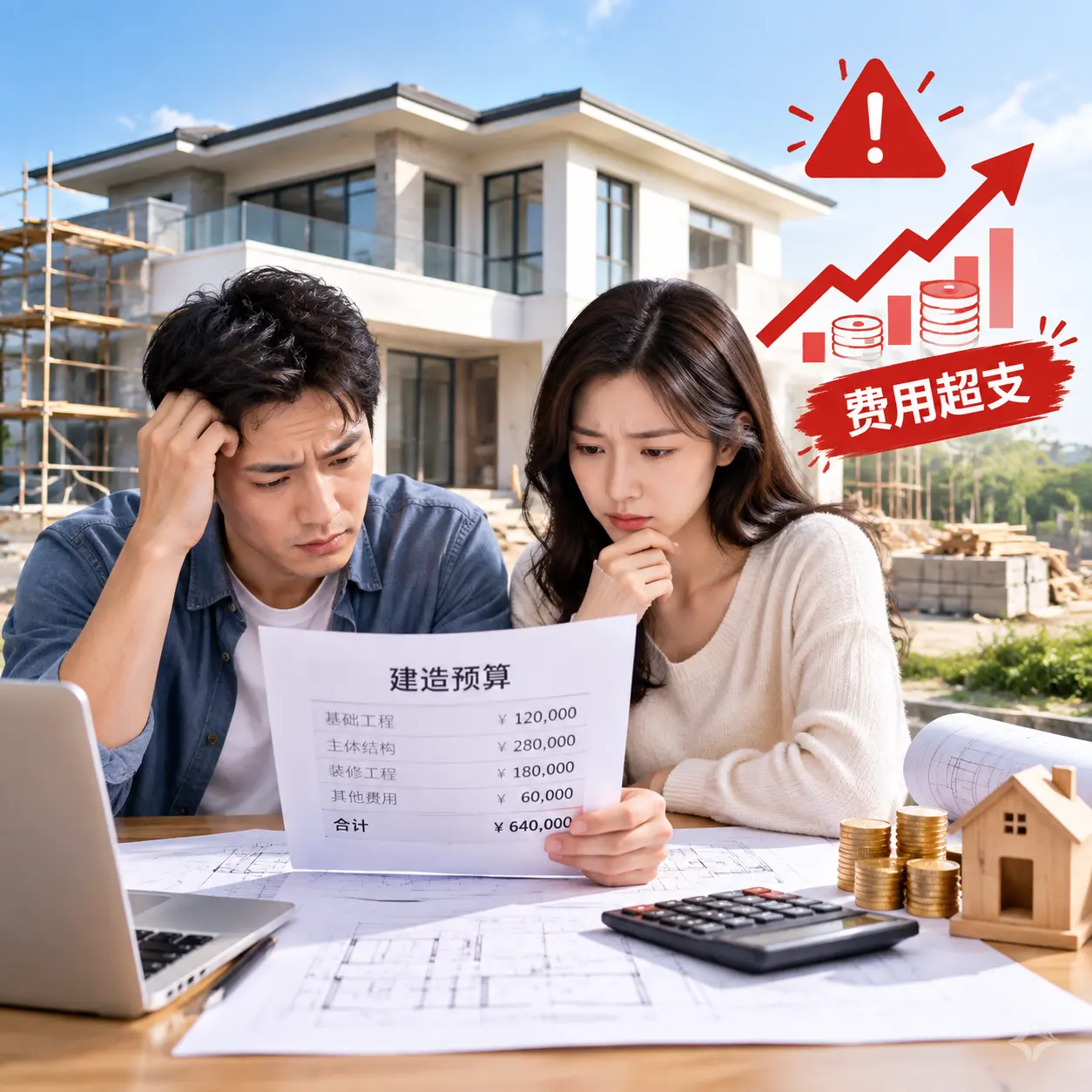 别墅建造公司推荐:避免在 花溪 选择时的常见误区